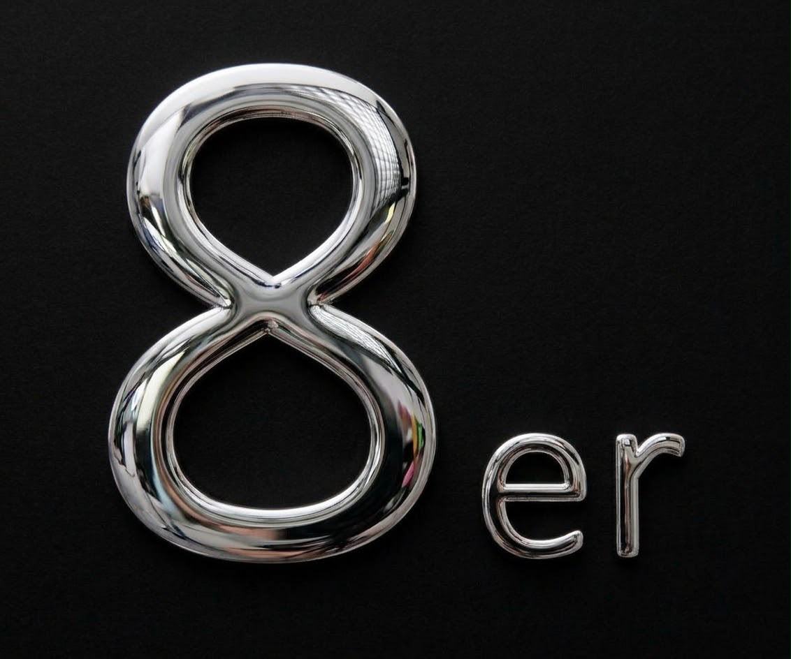 8er Kombüse